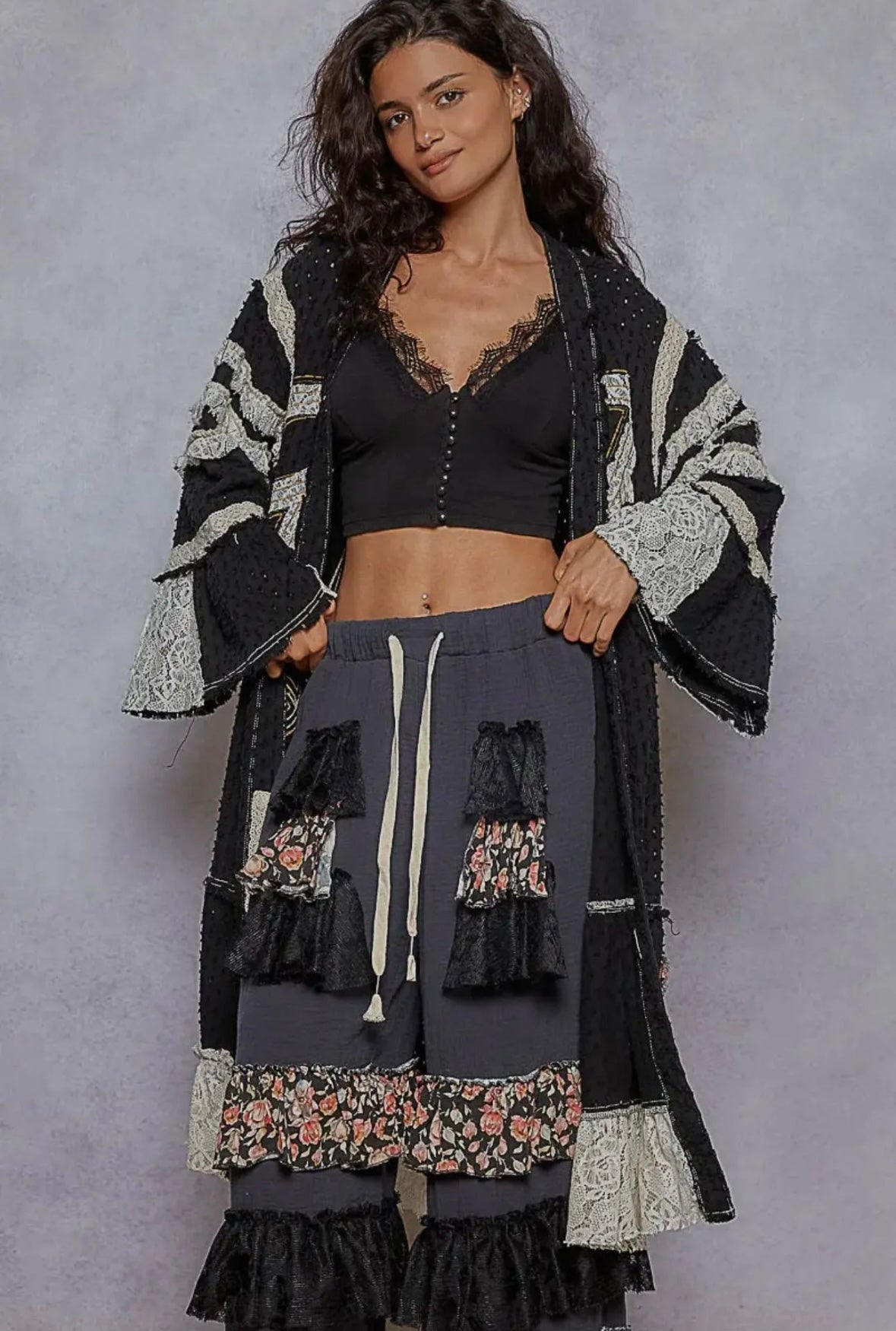 POL Peacekeeper Duster