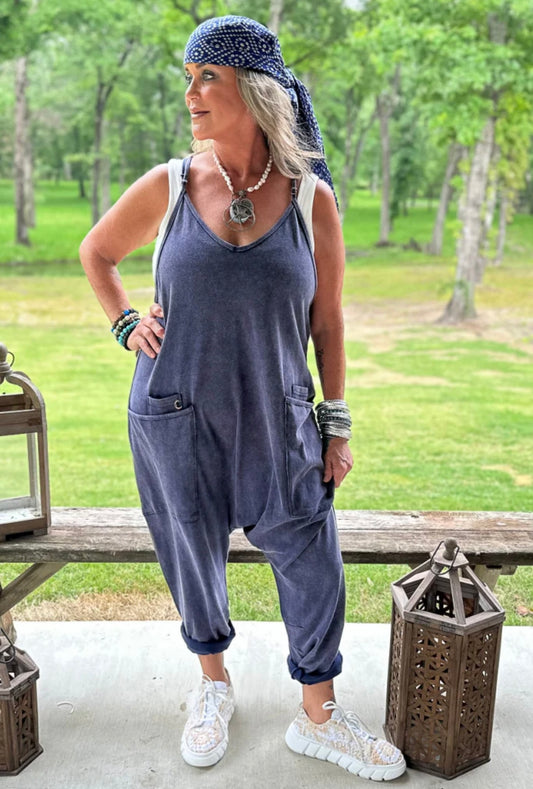 Jaded Gypsy- Can’t Miss This Romper