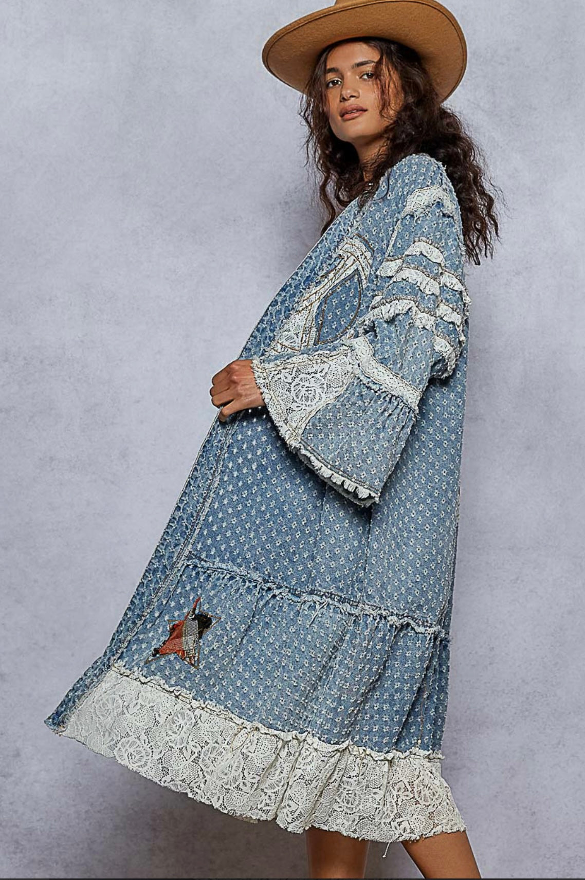 POL Peacekeeper Duster