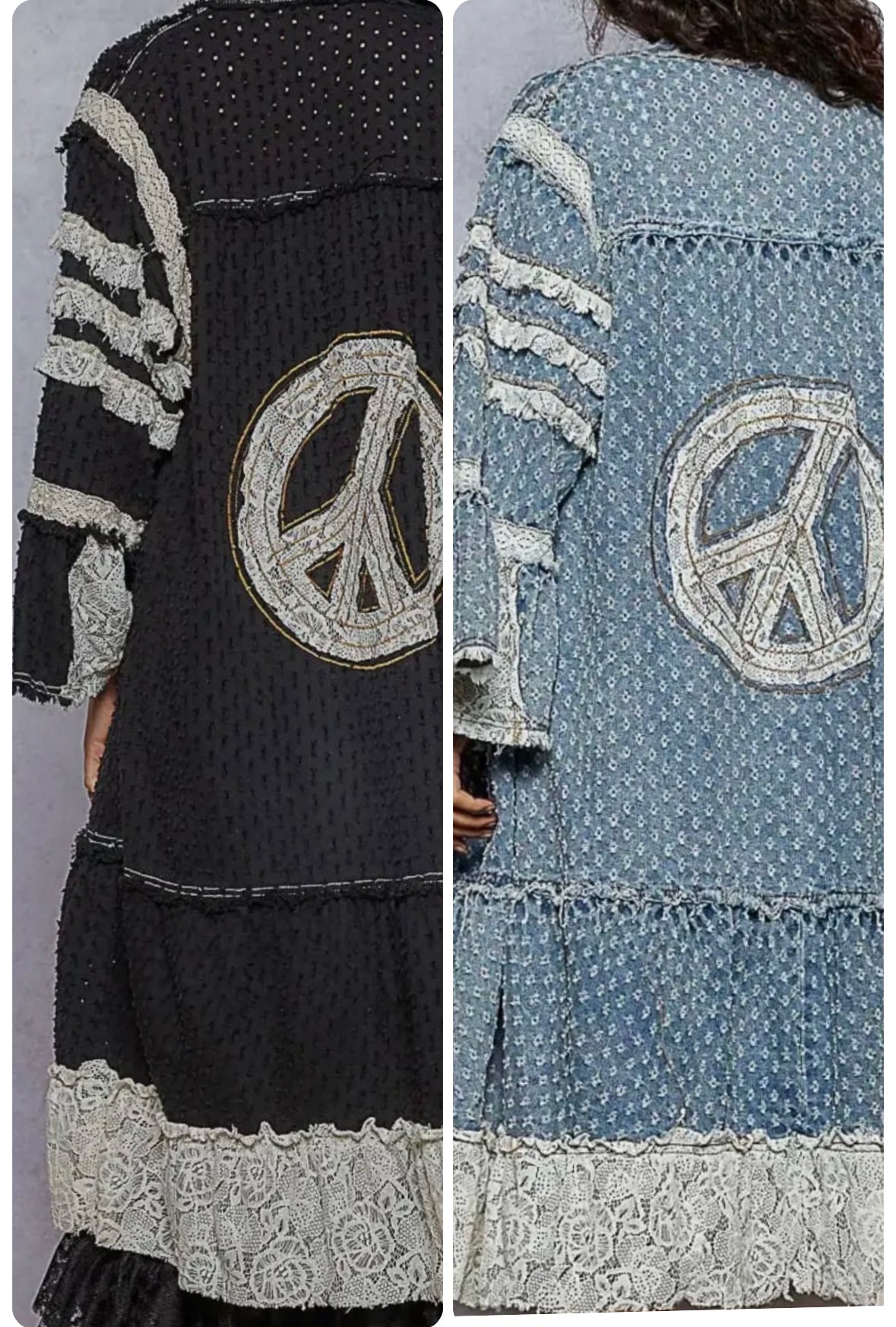 POL Peacekeeper Duster